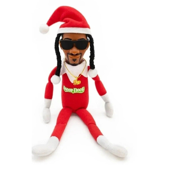 COPY - Snoop On A Stoop Authentic Official From Snoop Dogg IN HAND - Picture 10 of 16